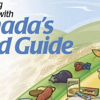 Canada's New Food Guide