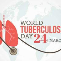 World Tuberculosis Day 2019