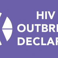 HIV Outbreak Declared