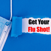 Get Your Flu Shot