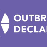 outbreak declared