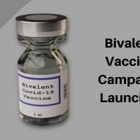 Bivalent vaccine launches