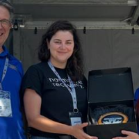 Thunder Bay District Health Unit Receives Employer Allyship Award at National Workplace Wellness Festival