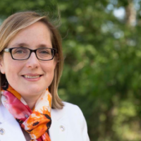 Dr. Janet DeMille