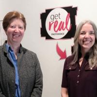 Dr. Vicki Kristman and Lynda Fraser speak to the importance of mental wellness in the workplace, and the ongoing research with EPID @ Work  ​